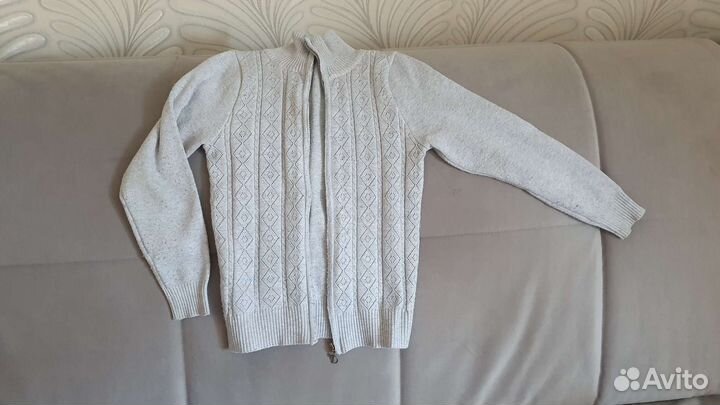 Джемпер для девочки