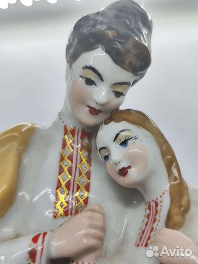 Статуэтка Майская ночь