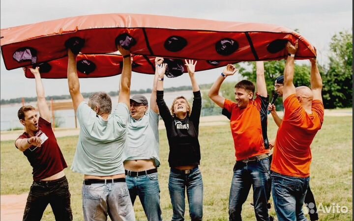 Требуется Разнорабочий Без опыта работы Выплата еж