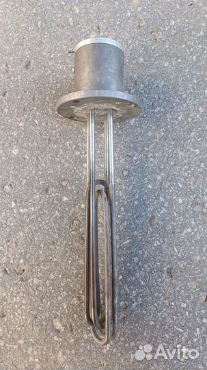 Тэн для нагрева воды