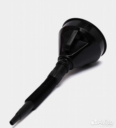 Воронка для топлива