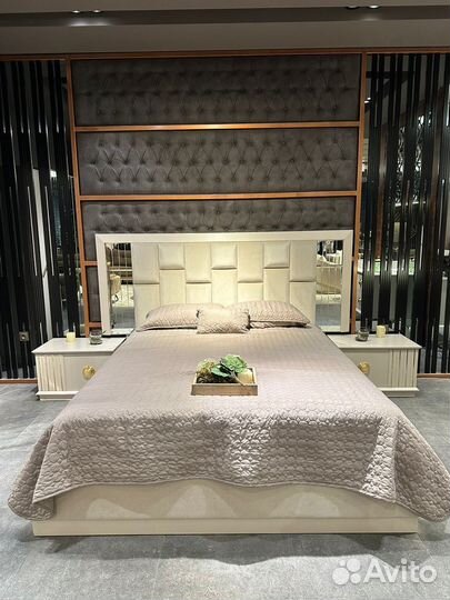 Спальная мебель