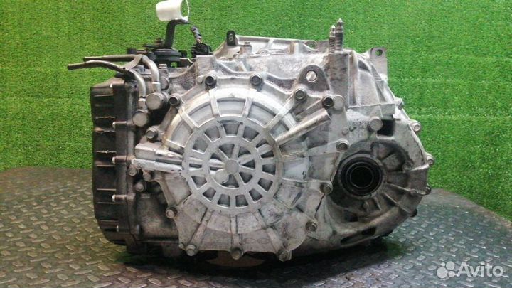 АКПП Kia Sorento