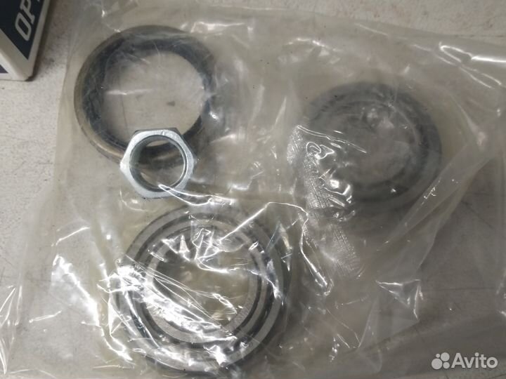 Подшипник ступицы Kia Rio