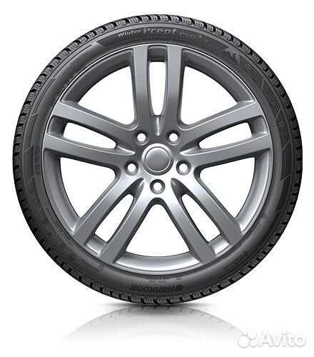 Hankook Winter I'Cept Evo 3 X W330A 265/40 R21 105V