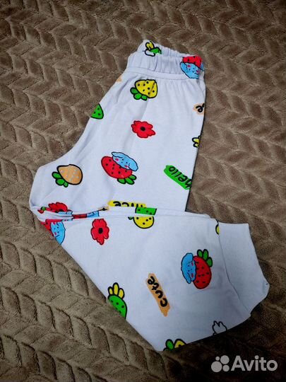 Пижама. Новые. 2-5л