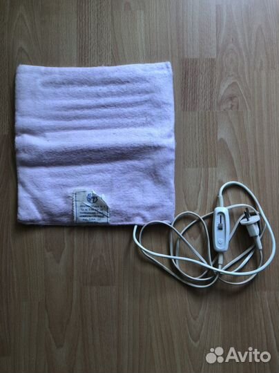 Электрогрелка Э-1 Уркз