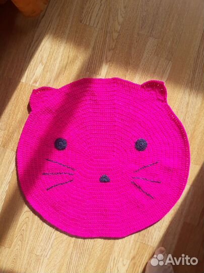 Детские коврики