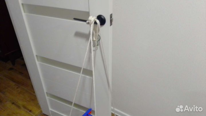 Качели детские