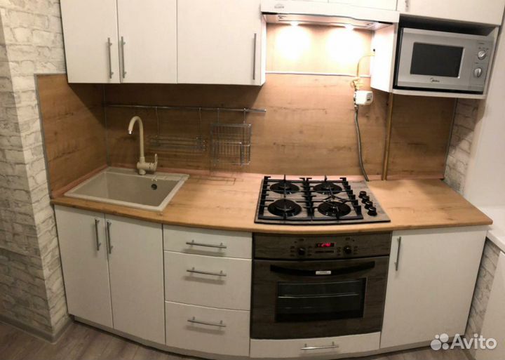 Кухни на заказ