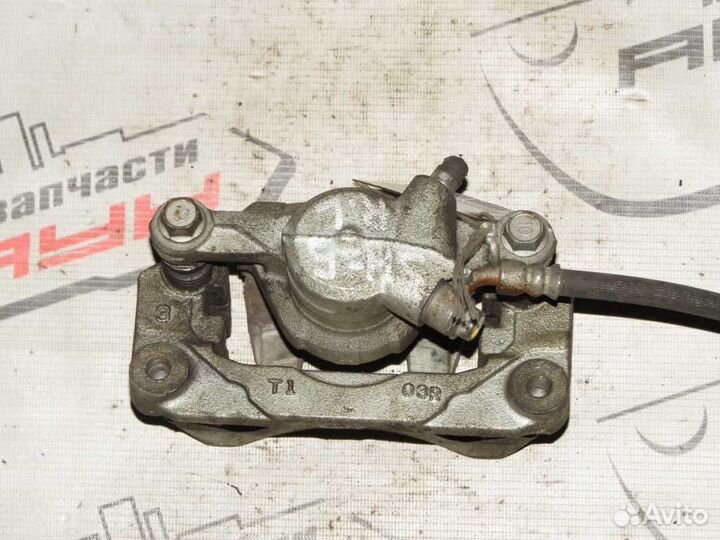 Суппорт В сборе subaru exiga forester impreza GE2 GE3 GE6 GE7 GH2 GH3 GH6 GH7 GH8 SH5 SH9 SHJ YA4 YA