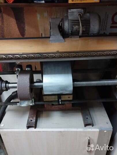 Станок для ремонта обуви