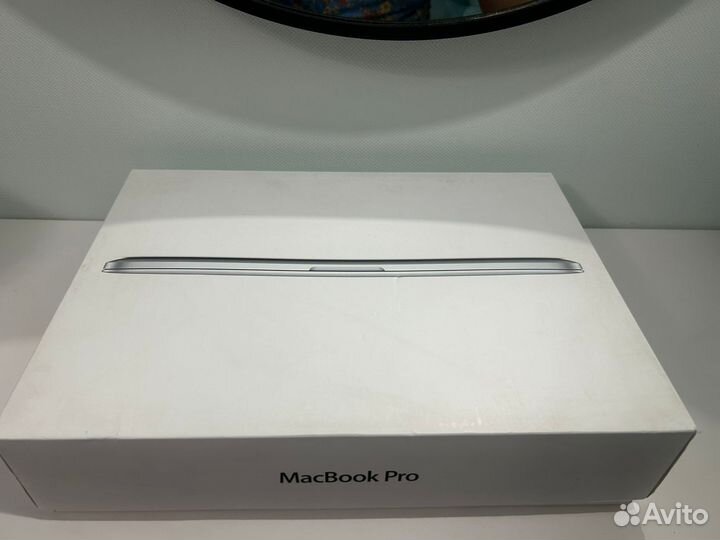 Apple MacBook Pro