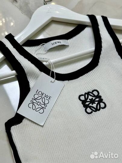 Майки Loewe one size