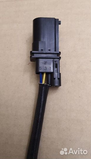 Лямбда-зонд Citroen лямбда Пежо 9683265480 1618nc