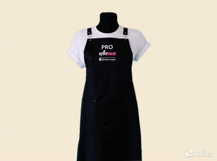 Фартук спецодежда