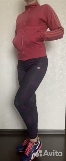 Одежда adidas (оригинал) женская