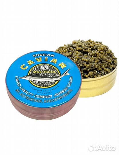 Черная Икра Caviar