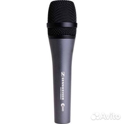 Акустический комплект