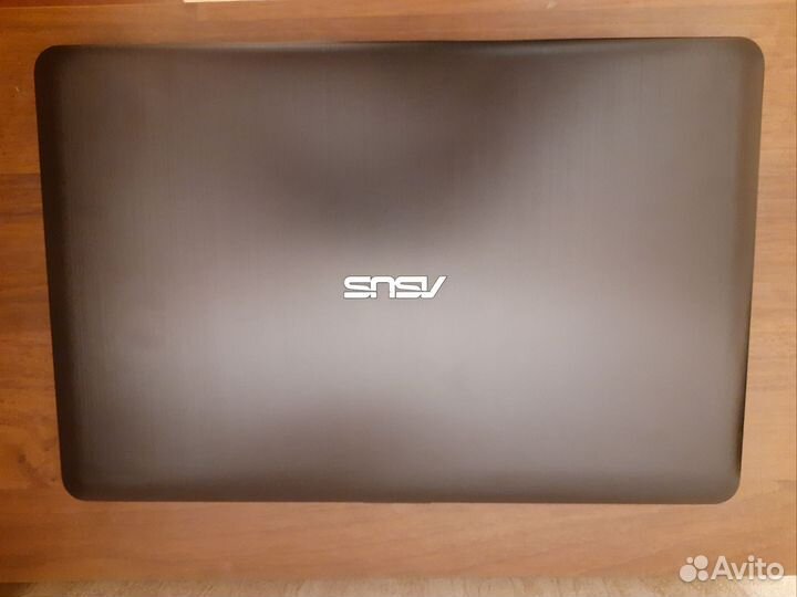 Ноутбук asus X540L