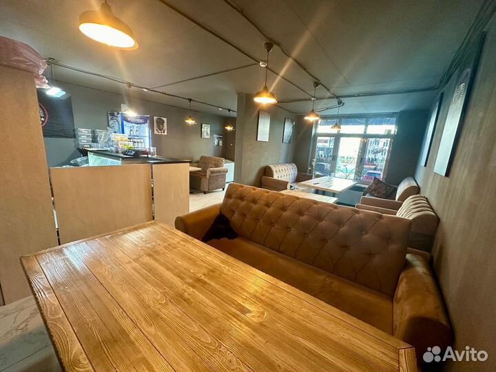 Готовый пив бар