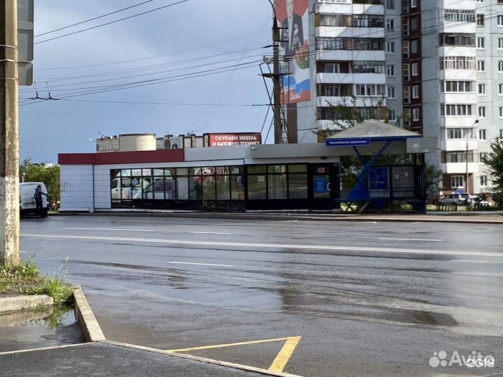 Продавец в круглосуточный магазин