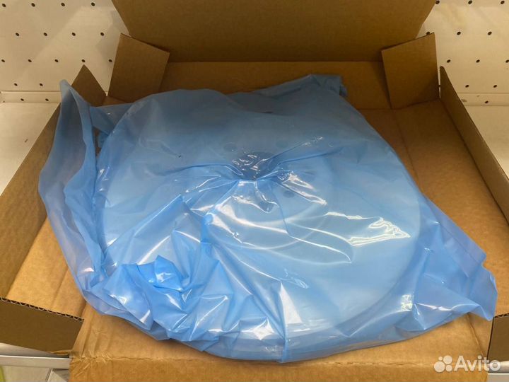 Диск тормозной BMW G30/G11/G12 Оригинал