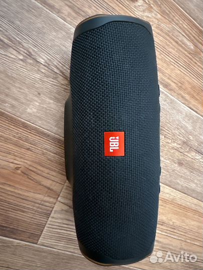 Колонка jbl charge 4