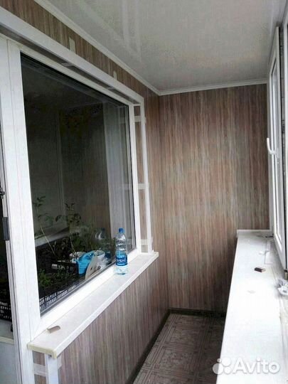 Окна на заказ / Изготовление окон