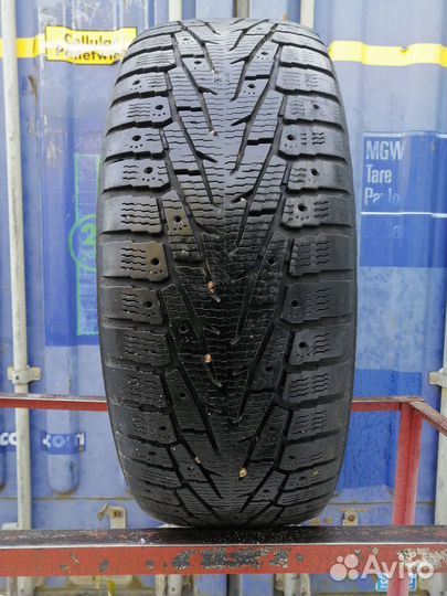 Nokian Tyres Hakkapeliitta 7 SUV 235/55 R18