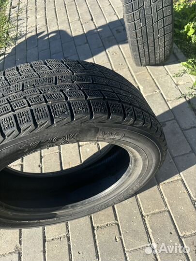 Yokohama Ice Guard IG30 205/55 R17