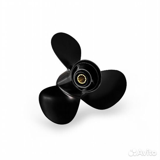 Винт гребной Skipper - Suzuki 40-60 3x11-1/8