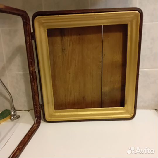 Киот для иконы