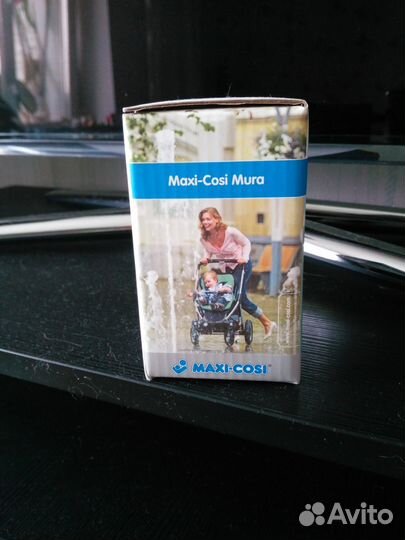 Maxi-cosi Mura Parasol Clip