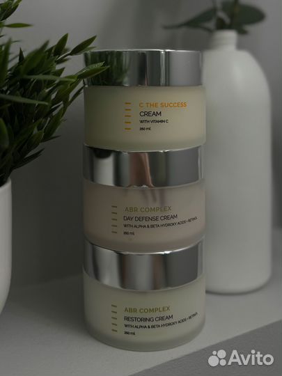 Крема holy land