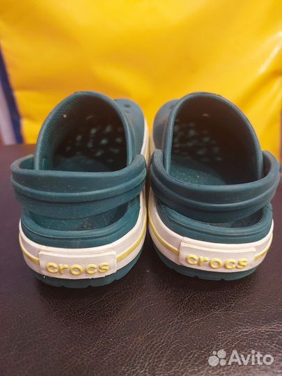 Crocs сабо детские c7
