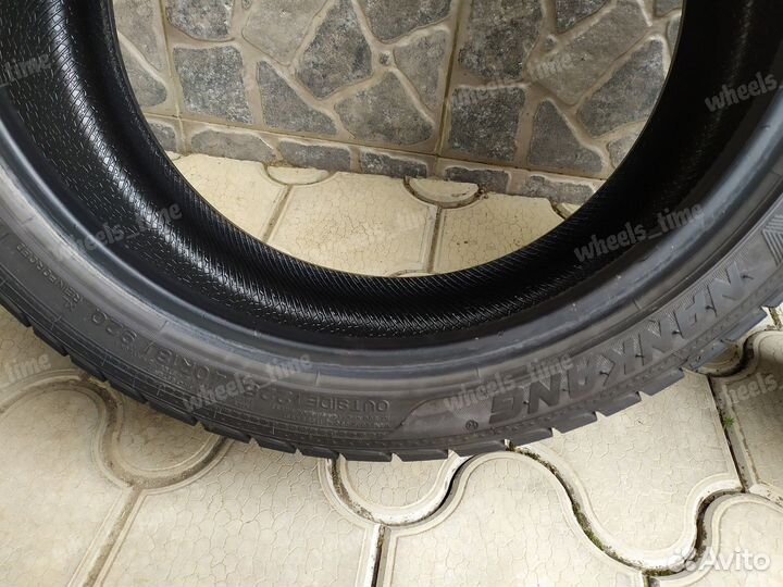 Nankang ESSN-1 Corsafa 225/40 R18 92Q