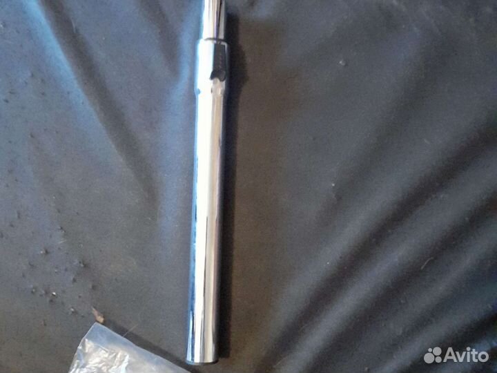 Трубка для пылесоса