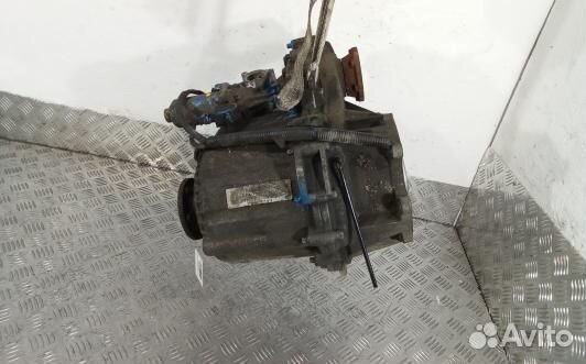 Раздаточная коробка land rover range rover sport