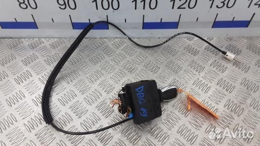 Замок зажигания mercedes benz CLC C203 (DBG19J101)