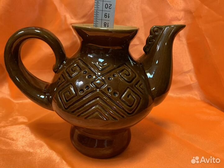 Чайник заварочный СССР