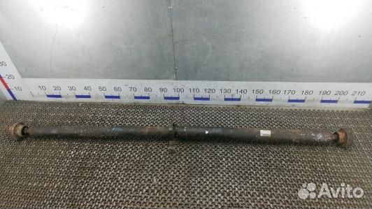 Карданный вал audi A8 D3 (1BS08K301)