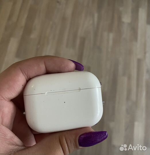 Airpods pro реплика