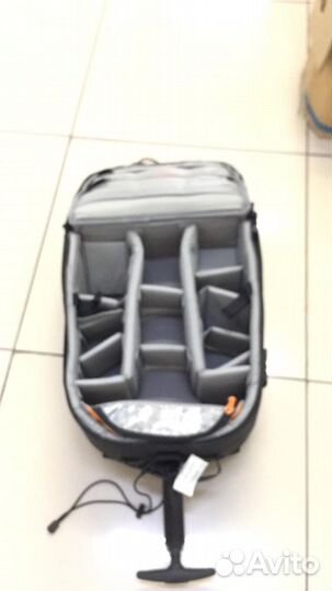 Фоторюкзак lowepro rolling compu trekker AW