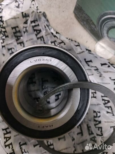 Ступичный подшипник для Fiat