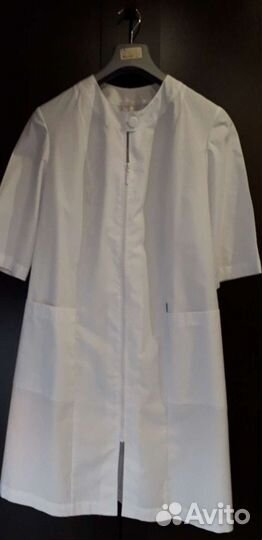 Медицинский халат женский 50 52