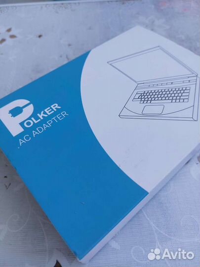 Блок питания для ноутбука Asus 19v