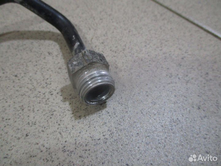 Клапан кондиционера Mitsubishi Pajero II 1991-1999