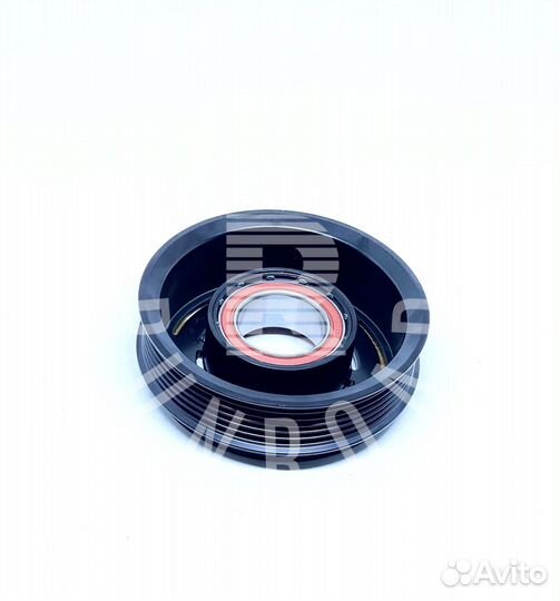 Муфта компрессора mercedes CLS 218 W212 GLK (X204)