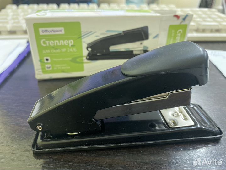 Канцтовары мелким и крупным оптом